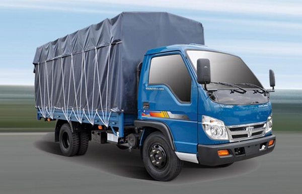 học lái xe hạng C1