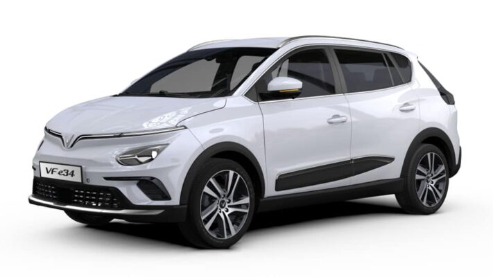 học lái xe điện số tự động